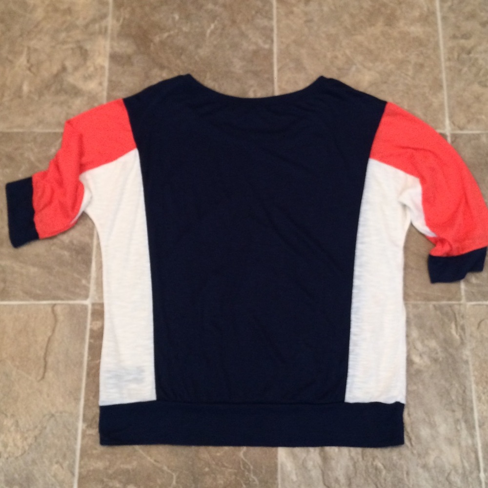 Forever 21 Top size Large